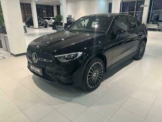 фото «Мерседес-Бенц» GLC (C254) Внедорожник 5 дверей