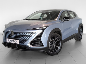 фото Changan UNI-T