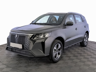 фото Ливан X6 Pro Универсал 5 дверей