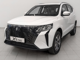 фото Ливан X6 Pro Универсал 5 дверей