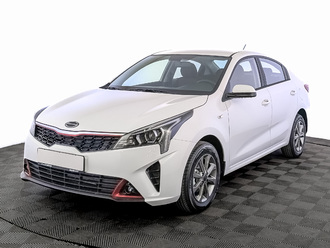 фото Соларис KRS Седан