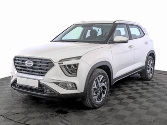 фото Соларис HC Внедорожник 5 дверей