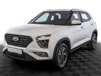 фото Соларис HC Внедорожник 5 дверей