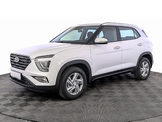 фото Соларис HC Внедорожник 5 дверей