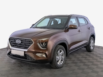 фото Соларис HC Внедорожник 5 дверей