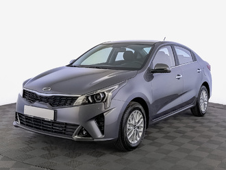 фото Соларис KRS Седан