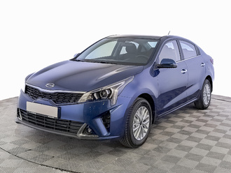 фото Соларис KRS Седан