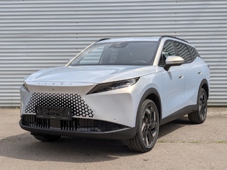 фото ОМОДА C7 I Внедорожник 5 дверей