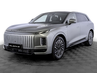 фото Экслантикс ET Внедорожник 5 дверей