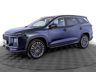 фото Соуис S09 Внедорожник 5 дверей