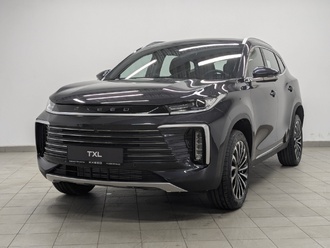 фото Эксид TXL Внедорожник 5 дверей