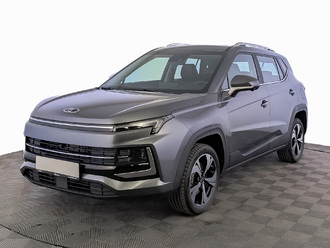 фото Москвич 3 Внедорожник 5 дверей