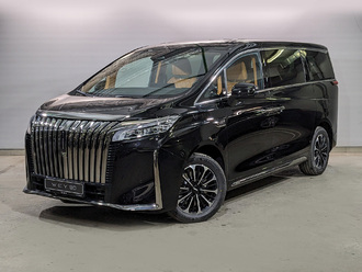 фото Вей 80 Минивэн 5 дверей