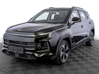 фото Москвич 3 Внедорожник 5 дверей