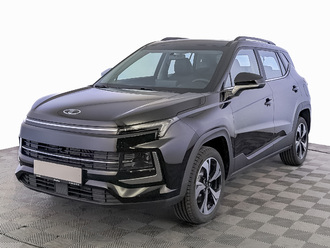 фото Москвич 3 Внедорожник 5 дверей