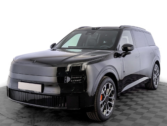 фото Линк энд Ко 900 Внедорожник 5 дверей