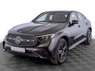 фото «Мерседес-Бенц» GLC (C254) Внедорожник 5 дверей