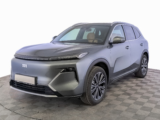 фото Джили EX5 EM-i (P145) Внедорожник 5 дверей