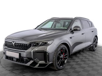 фото Войя Free Внедорожник 5 дверей