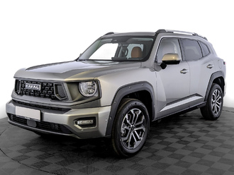 фото Хавейл Про H7 II Внедорожник 5 дверей