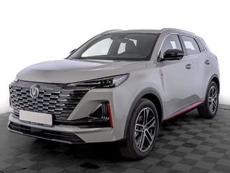 фото Чанган UNI-S Внедорожник 5 дверей