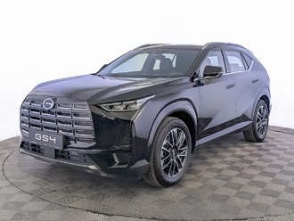 фото Гак GS4 III Внедорожник 5 дверей