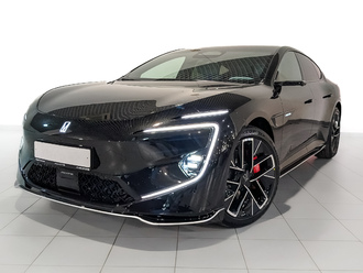 фото AVATR 12 Хэтчбэк 5 дверей