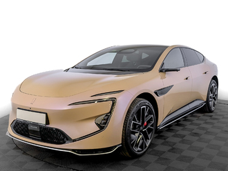 фото AVATR 12 Хэтчбэк 5 дверей