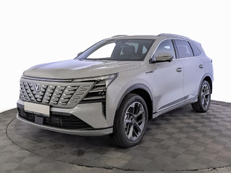 фото Changan CS75 Plus IV