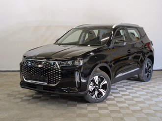 фото Тенет T4 I Внедорожник 5 дверей