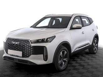 фото Тенет T4 I Внедорожник 5 дверей