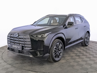 фото Гак GS4 III Внедорожник 5 дверей