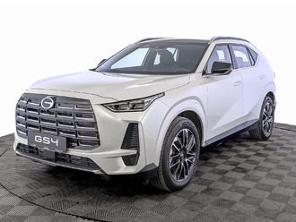 фото Гак GS4 III Внедорожник 5 дверей