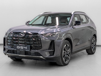 фото Гак GS4 III Внедорожник 5 дверей