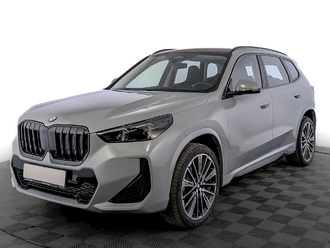 фото БМВ X1 (U11/U12) Внедорожник 5 дверей