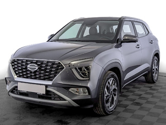 фото Соларис HC Внедорожник 5 дверей