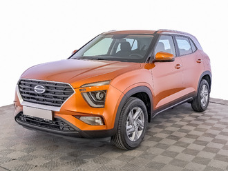 фото Соларис HC Внедорожник 5 дверей