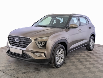 фото Соларис HC Внедорожник 5 дверей