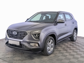 фото Соларис HC Внедорожник 5 дверей