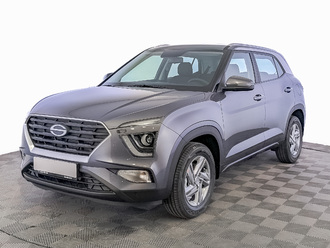 фото Соларис HC Внедорожник 5 дверей