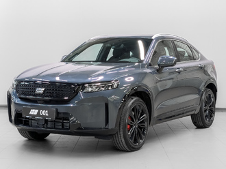 фото   001 (G11) Внедорожник 5 дверей