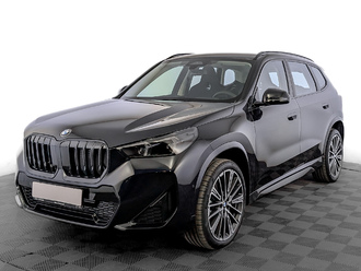 фото БМВ X1 (U11/U12) Внедорожник 5 дверей