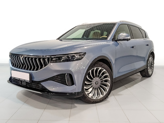 фото Войя Free Внедорожник 5 дверей