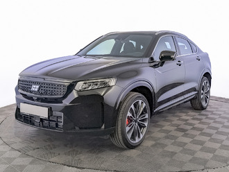 фото   001 (G11) Внедорожник 5 дверей