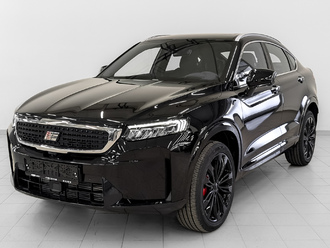 фото   001 (G11) Внедорожник 5 дверей