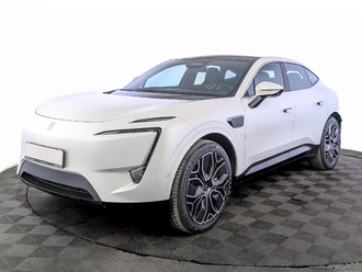 фото AVATR 11 Внедорожник 5 дверей