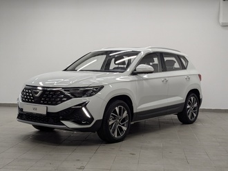 фото Джетта VS5 I Внедорожник 5 дверей