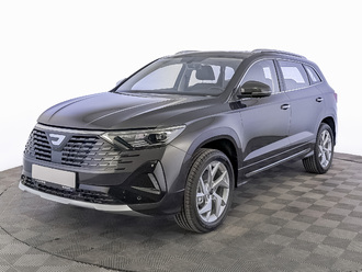 фото Джетта VS7 I Внедорожник 5 дверей