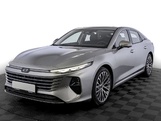 фото Фав Bestune B70 IV Лифтбэк 5 дверей