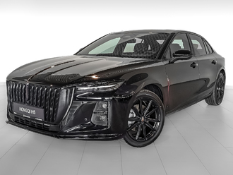 фото  Хончи H5 II Седан